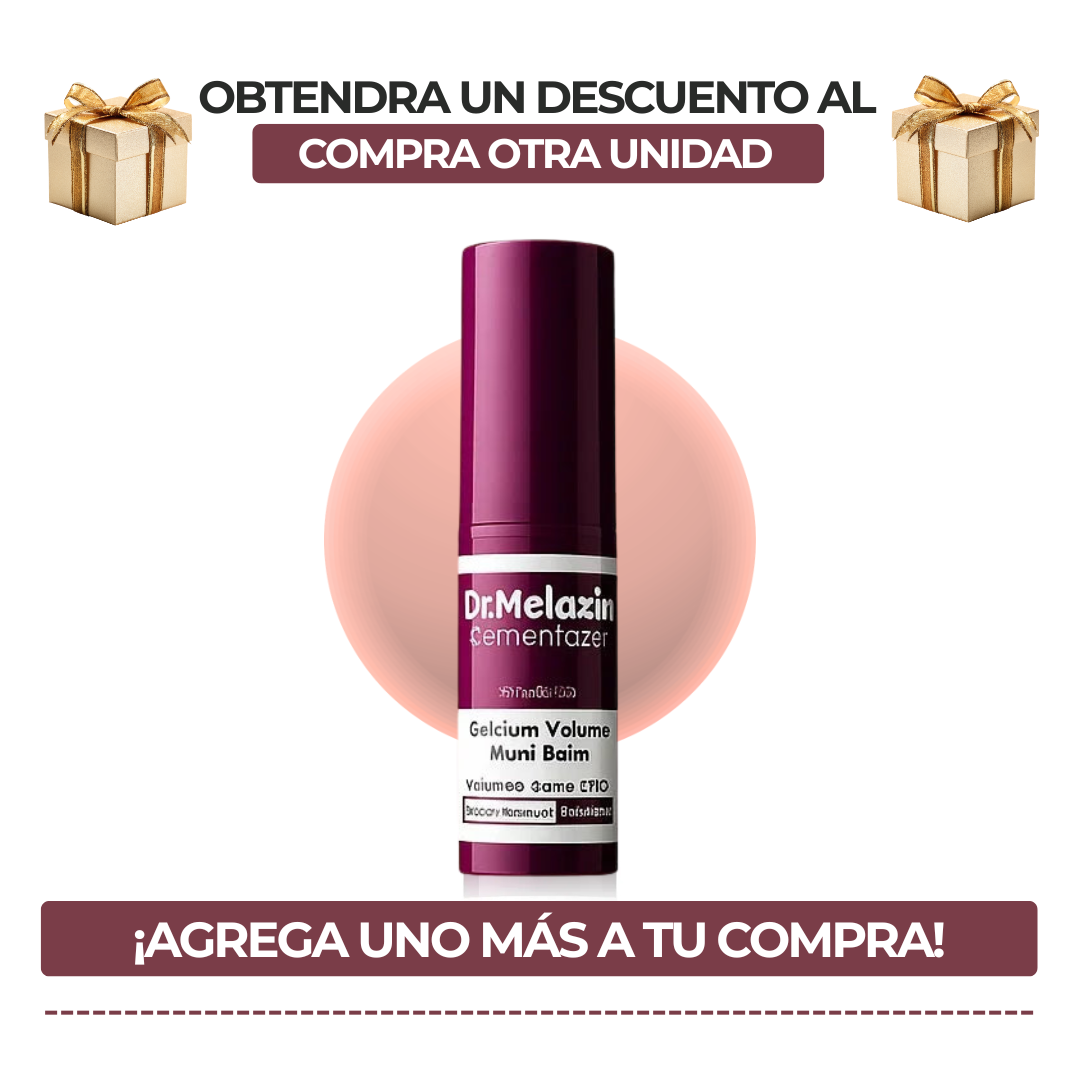 El Bálsamo Koreano Anti-Edad - Upsell